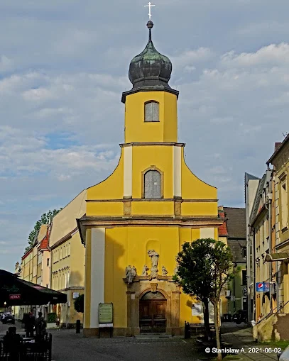 Cerkiew Świętych Apostołów Piotra i Pawła