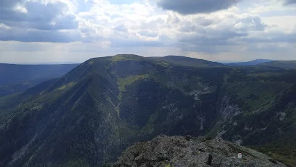 Karkonosze (Góry Olbrzymie)