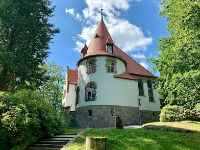 Muzeum Miejskie "Dom Gerharta Hauptmanna" (Jagniątków)