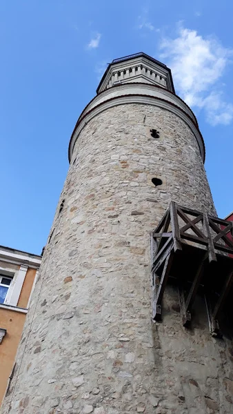 Wieża Zamkowa (Baszta Zamkowa)